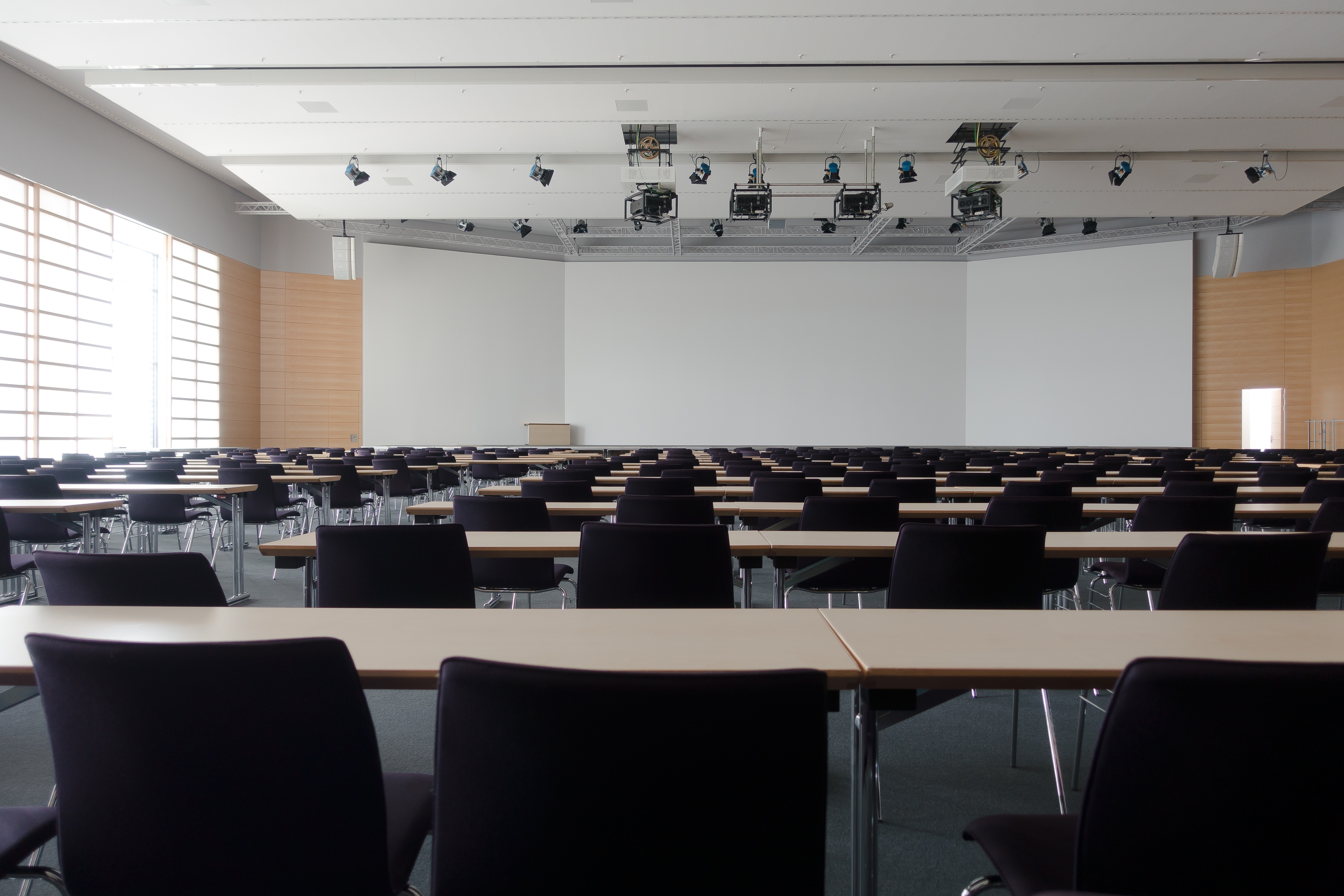 Meeting Rooms at Bayview Lodges