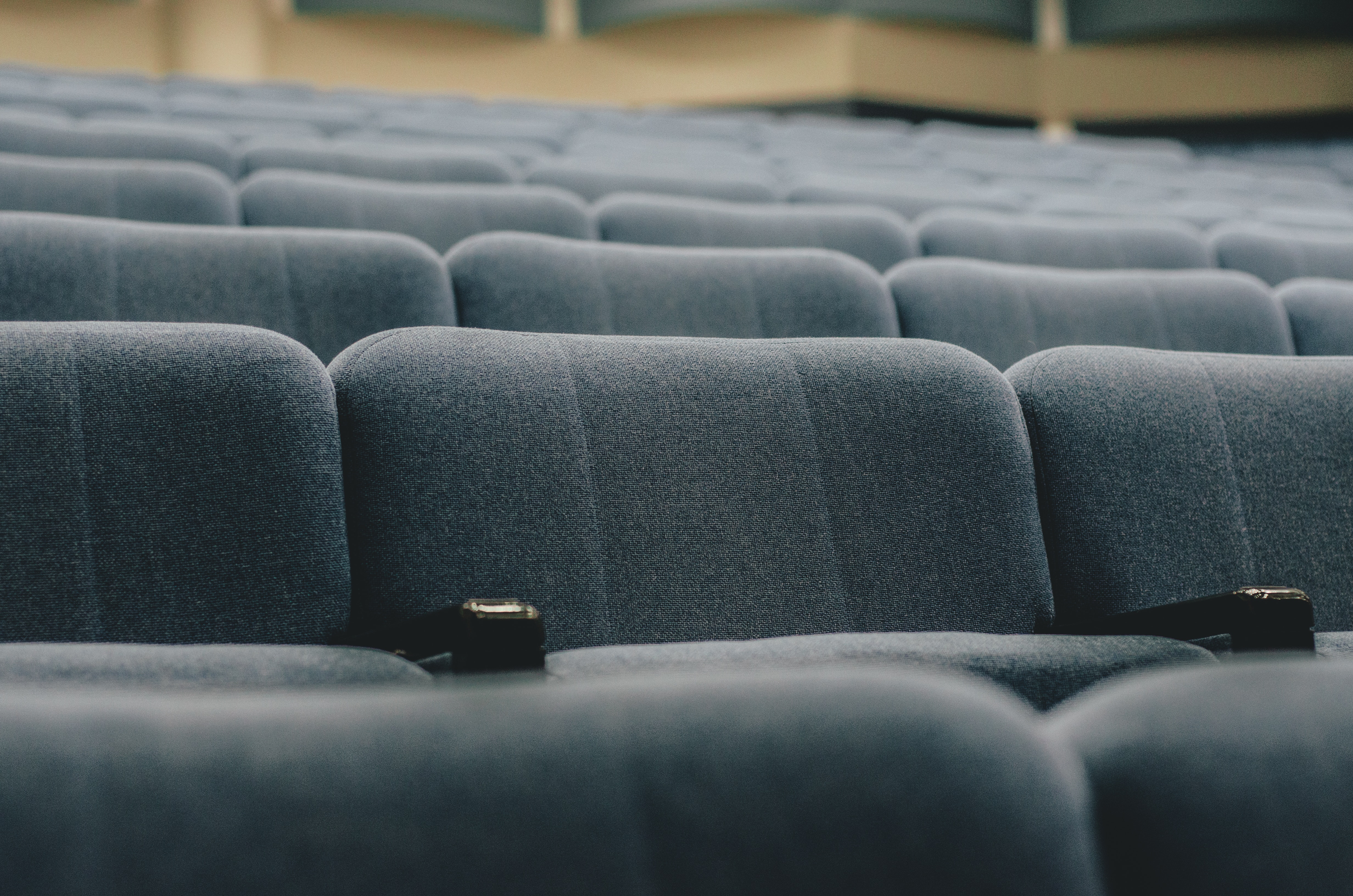 Boardrooms at Bayview Lodges